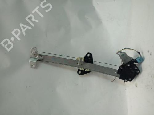 Used Rear left window mechanism HONDA CIVIC VIII Hatchback (FN, FK) 1.8 (FN1, FK2) (140 hp) 14452536