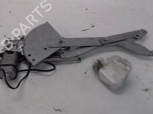 Used Front right window mechanism MERCEDES-BENZ C-CLASS Coupe (CL203) C 220 CDI (136 hp) 25256247