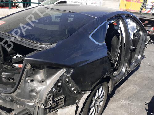 Air vent FORD MONDEO V Saloon (CD) 2.0 Hybrid | BP34465624I21 - Image 4