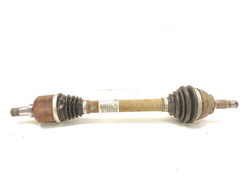 Used Left front driveshaft Left front driveshaft CITROËN DS4 (NX_) [2011-2015] 34487355 34487355