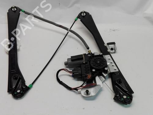 Used Front left window mechanism Front left window mechanism JAGUAR XJ (X350, X358) 4.2 (298 hp) 34482234 34482234