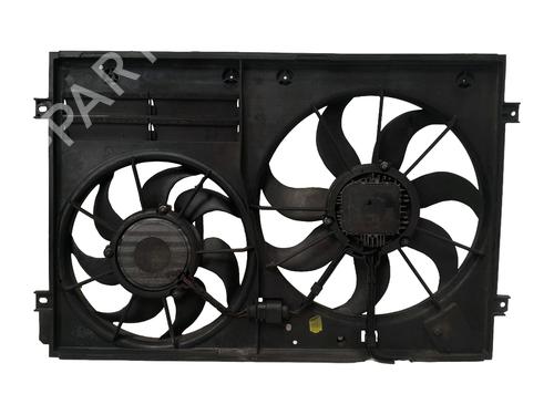 radiator-fan-seat-altea-5p1-2004-2005-2006-2007-2008-2009-2010-2011-2012-2013-2014-2015-34553115 main image