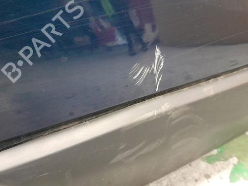 Right rear door DACIA LODGY (JS_) 1.5 dCi | BP34546928C5 - Image 3