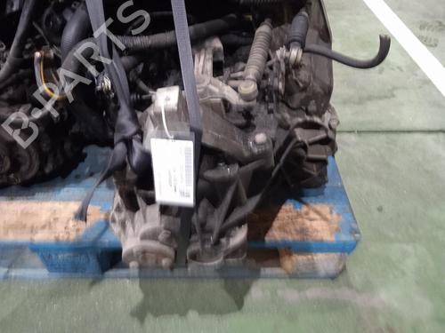 Gearbox MAZDA 3 (BK) 1.6 DI Turbo | BP34488265M3 - Image 2