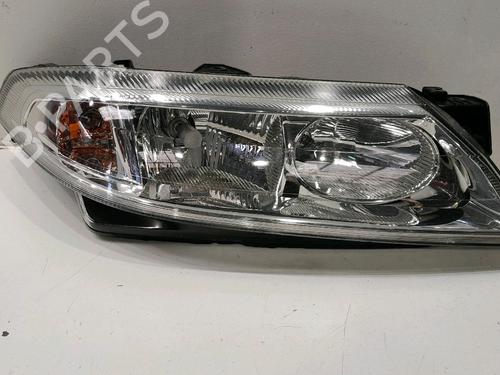Højre forlygte RENAULT LAGUNA II (BG0/1_) 1.9 dCi (BG08, BG0G) (120 hp) 14479290