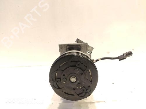 AC compressor DACIA SANDERO 1.2 16V | BP35731561M34 - Image 2