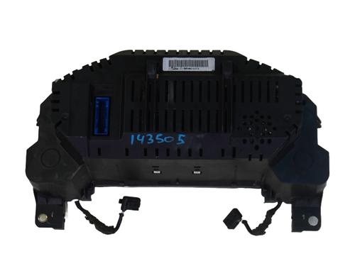 Instrument cluster AUDI A8 D3 (4E2, 4E8) 4.2 TDI quattro | BP20240198C47 