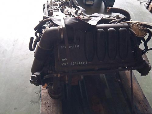 Engine MERCEDES-BENZ A-CLASS (W169) A 160 CDI (169.006, 169.306) | BP15010105M1 