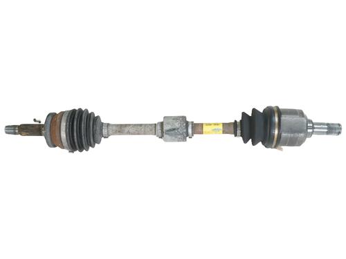 Used Left front driveshaft Left front driveshaft KIA STONIC (YB) 1.0 T-GDi Eco-Dynamics+ (101 hp) 33409585 33409585