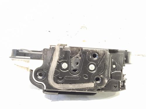 Front left lock SEAT IBIZA IV ST (6J8, 6P8)  | BP14466648C98 