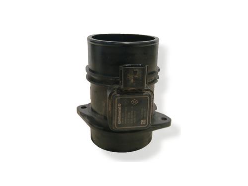 Used Mass air flow sensor DACIA SANDERO II 1.5 dCi 75 / Blue dCi 75 (B8JW, B8M4, B8AH, B8M7, B8M6) (75 hp) 21769380