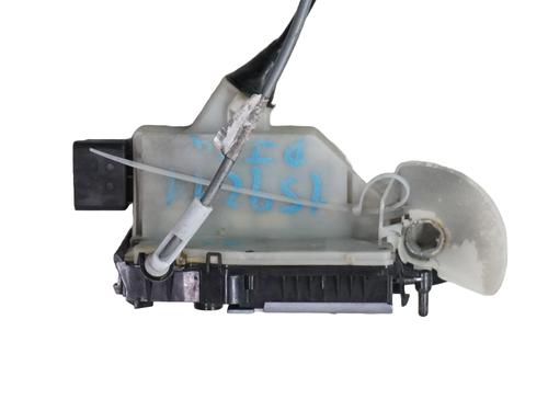 Used Front left lock Front left lock CITROËN C4 II (NC_) 1.6 HDi 90 (92 hp) 34464089 34464089