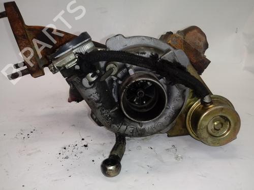 Used Other Other ALFA ROMEO 156 (932_) 1.9 JTD (932B2) (105 hp) 35730109 35730109