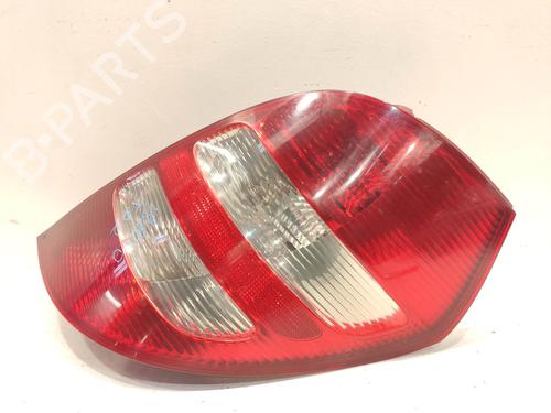 Used Right taillight Right taillight MERCEDES-BENZ A-CLASS (W169) [2004-2012] 34487978 34487978