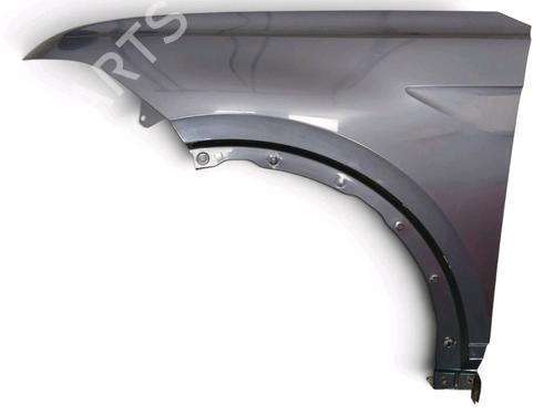 Used Left front fenders Left front fenders VW T-CROSS (C11, D31) 1.0 TSi (116 hp) 40453919 40453919