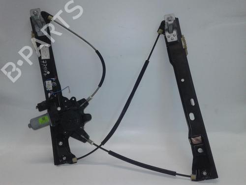 Used Front left window mechanism Front left window mechanism 34481802 34481802