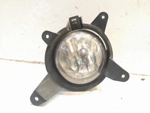 Used Right front fog light Right front fog light KIA CARNIVAL II (GQ) [1999-2007] 40512178 40512178