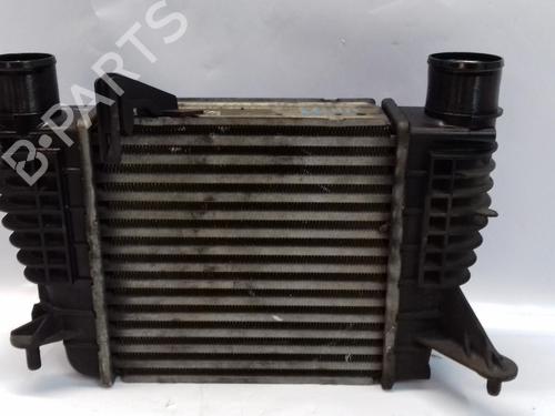 Used Intercooler Intercooler RENAULT CLIO III (BR0/1, CR0/1) [2005-2014] 34484575 34484575