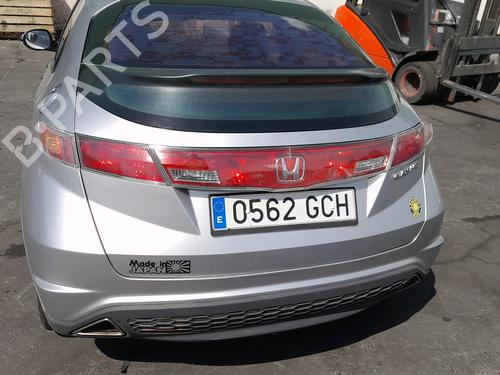 Right taillight HONDA CIVIC VIII Hatchback (FN, FK) 1.8 (FN1, FK2) | BP27346204C35 
