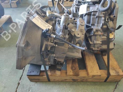 Gearbox OPEL INSIGNIA A (G09) 2.0 CDTI (68) | BP34487050M3 - Image 2