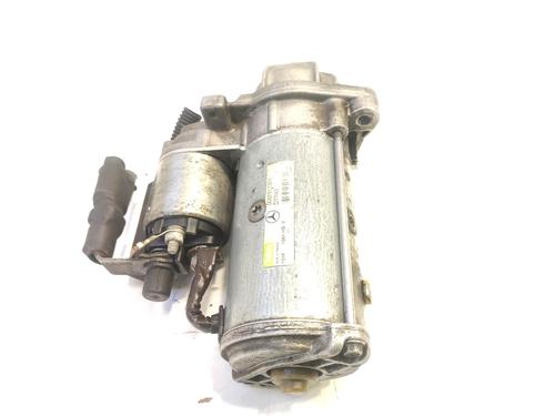 Starter RENAULT LAGUNA II (BG0/1_) 1.9 dCi (BG1A, BG1V) | BP35731301M8 - Image 3