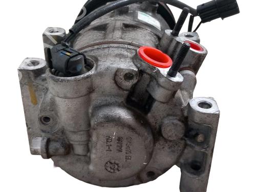 AC compressor KIA SPORTAGE III (SL) 1.6 GDI | BP35733590M34 - Image 3
