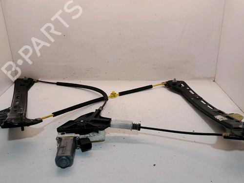 Used Front left window mechanism Front left window mechanism 34463169 34463169