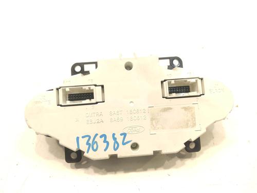 Used Climate control FORD ECOSPORT [2011-2022]  14447003