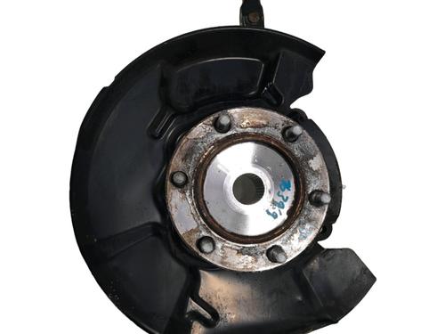 Used Left front steering knuckle Left front steering knuckle TOYOTA LAND CRUISER 90 (_J9_) 3.0 D-4D 4WD (KDJ90_, KDJ95_, KDJ90W, KDJ95W) (163 hp) 33978907 33978907