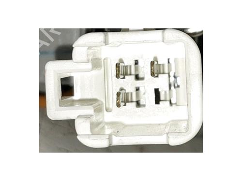 Right tailgate light TOYOTA AURIS (_E18_) 1.8 Hybrid (ZWE186_, ZWE186R) | BP38543769C80 - Image 3