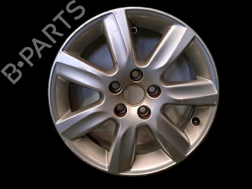 Used Rim VW POLO V (6R1, 6C1) 1.4 (6R1) (85 hp) 23209482