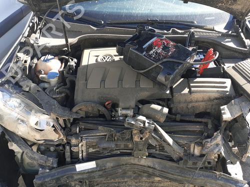 Right front steering knuckle VW GOLF VI (5K1) 1.6 TDI | BP34547216M26 - Image 6