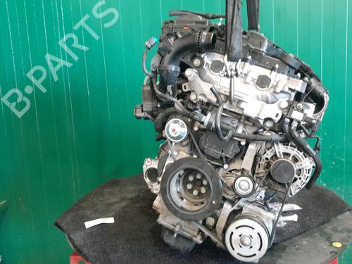 Startmotor PEUGEOT 308 II (LB_, LP_, LW_, LH_, L3_) 1.2 THP 130 (131 hp) 26134176