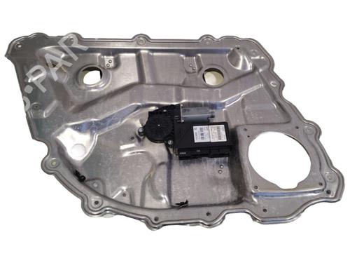 Used Rear left window mechanism Rear left window mechanism AUDI A8 D3 (4E2, 4E8) [2002-2010] 34464543 34464543