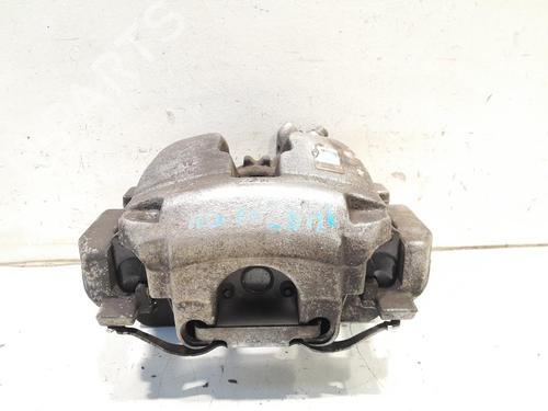 Used Left front brake caliper Left front brake caliper PEUGEOT 5008 II (MC_, MJ_, MR_, M4_) 1.5 BlueHDi 130 (MCYHZJ, MCYHZR, MCYHZX) (131 hp) 34447156 34447156