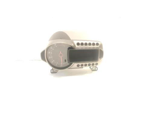 Instrument cluster CHEVROLET AVEO Hatchback (T300) 1.2 | BP14475984C47 