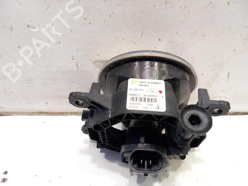 Left front fog light DACIA SANDERO II 1.0 TCe 100 (B8ML) | BP36230816C30 - Image 2