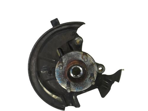 Used Right front steering knuckle FORD FIESTA VI (CB1, CCN) [2008-2017]  24151072