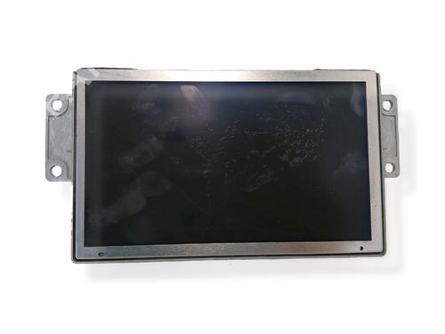 Used Display monitor CITROËN DS3 (SA_) 1.6 HDi 110 (112 hp) 22354125
