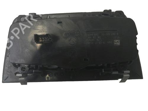 Headlight switch BMW 4 Gran Coupe (F36) 420 d | BP24438397I24 