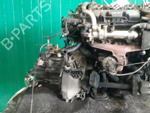 Gearbox PEUGEOT 307 Break (3E) 2.0 HDi 135 | BP34492952M3 - Image 4