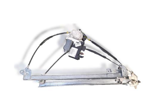 Used Front left window mechanism Front left window mechanism PEUGEOT 807 (EB_) 2.0 HDi (107 hp) 34492429 34492429