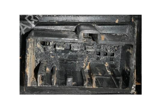 Vindusheismotor høyre bak VW GOLF VII Variant (BA5, BV5)  | BP27436480E22 
