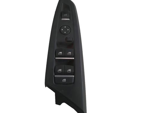 Used Left front window switch Left front window switch BMW X4 (F26) xDrive 20 d (190 hp) 34546713 34546713