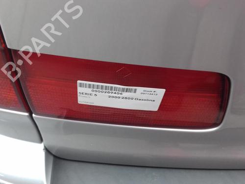 Used Left taillight Left taillight BMW 5 Touring (E39) 528 i (193 hp) 34485911 34485911