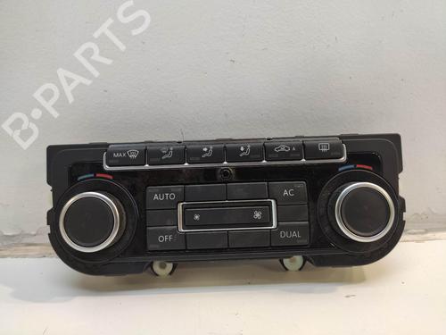 Used Climate control VW TOURAN (1T3) [2010-2015]  14464343