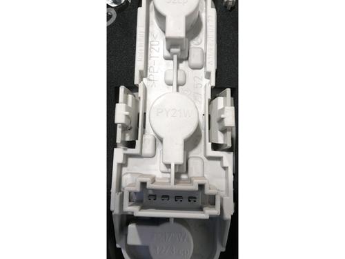 Right tailgate light MERCEDES-BENZ B-CLASS Sports Tourer (W245) B 180 CDI (245.207) | BP23205959C80 