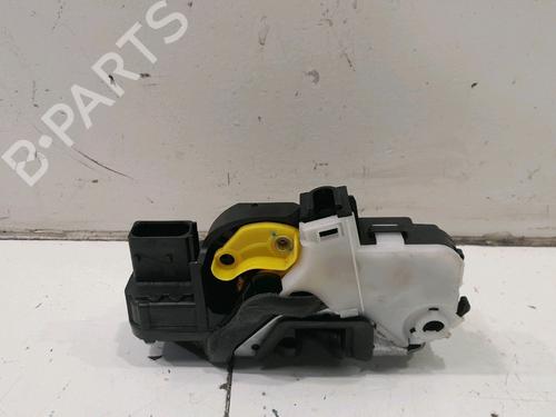 Front left lock OPEL ASTRA J (P10) 1.7 CDTI (68) | BP36234844C98 - Image 2