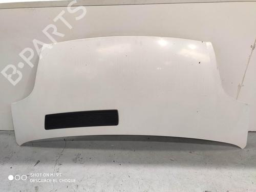 Used Hood Hood OPEL VIVARO A Bus (X83) 2.0 CDTI (F7, J7, A07) (90 hp) 34489223 34489223