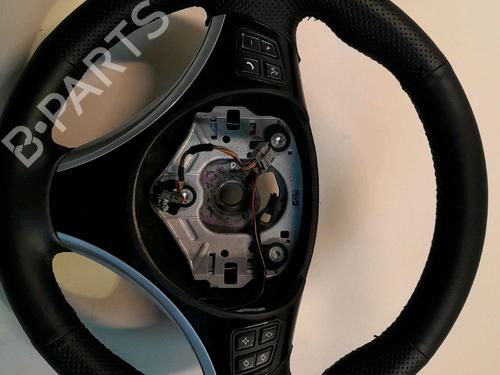 Used Steering wheel BMW 3 (E90) 320 d (177 hp) 18555849